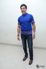 Jakkanna Movie Audio Launch